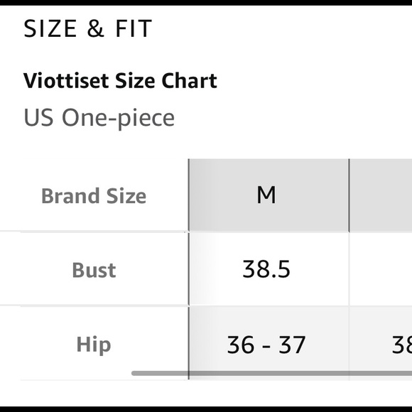 NWOT Palm Printed 3 Piece High Waist Bikini Swimsuit & Cover up sz M - Picture 6 of 6